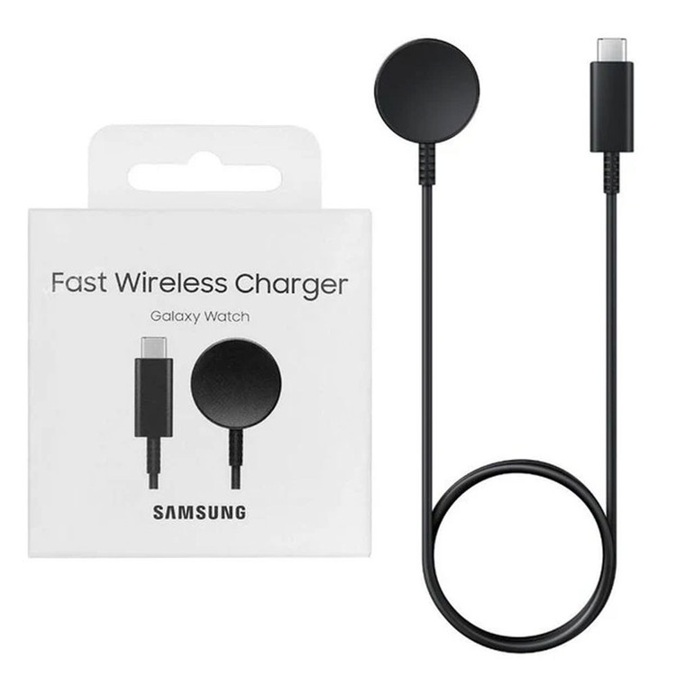 شارژر وایرلس ساعت سامسونگ گلکسی واچ هفت GALAXY WATCH 7 40MM/7 44MM/FE