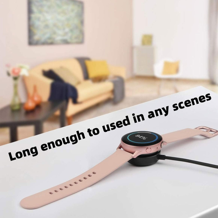 شارژر وایرلس ساعت سامسونگ گلکسی واچ سه GALAXY WATCH 3 41MM / 3 45MM
