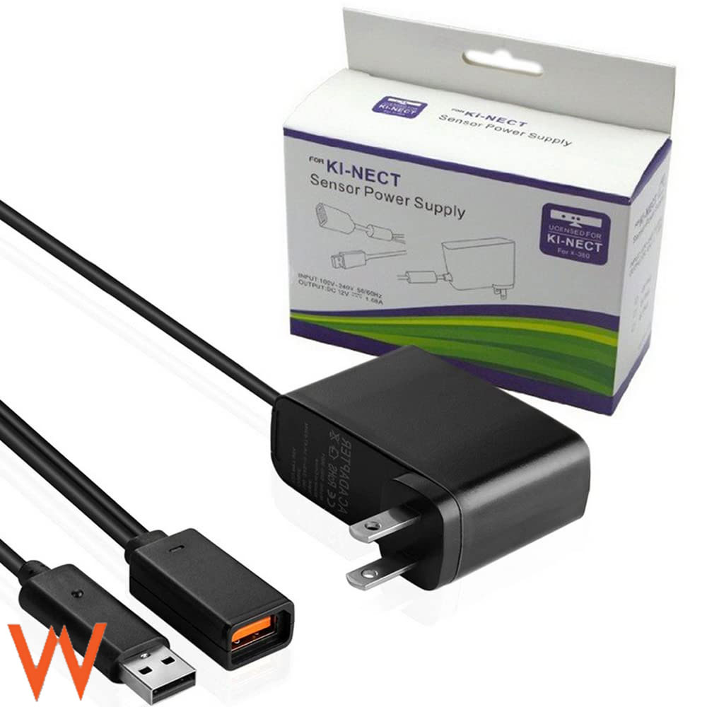 آداپتور کینکت ایکس باکس ۳۶۰ / XBOX 360