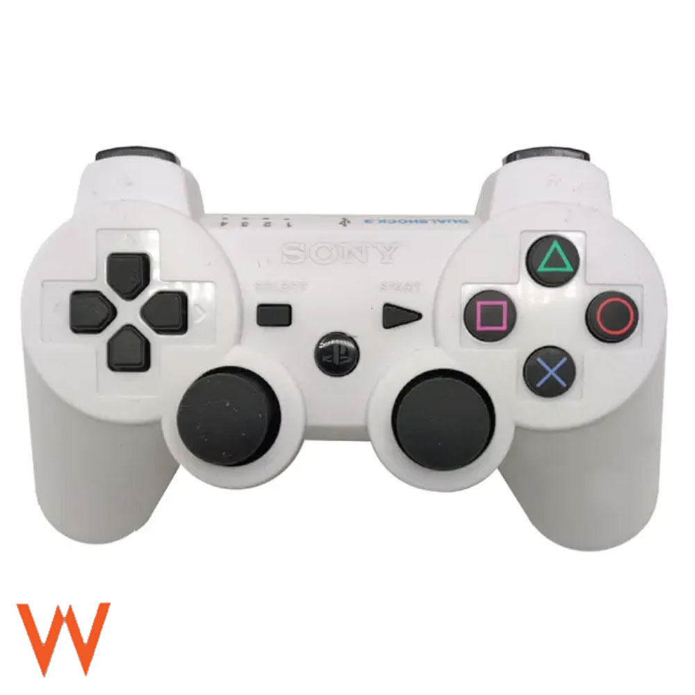 دسته بازی بی سیم پلی استیشن ۳ / PS3 های کپی