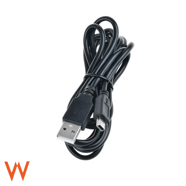کابل شارژ دسته پلی استیشن ۳ / PS3