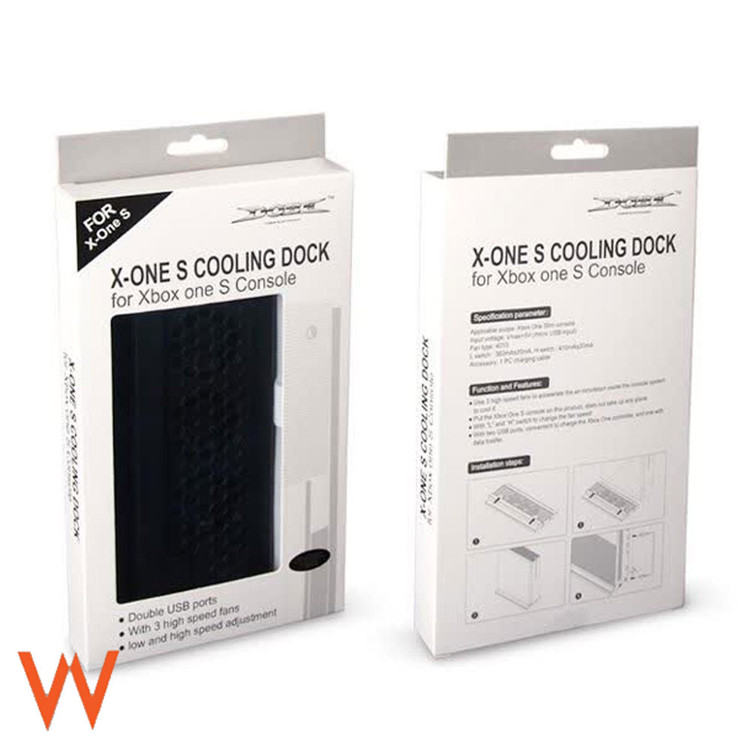 پایه فن ایکس باکس وان اس برند دابی Xbox One S