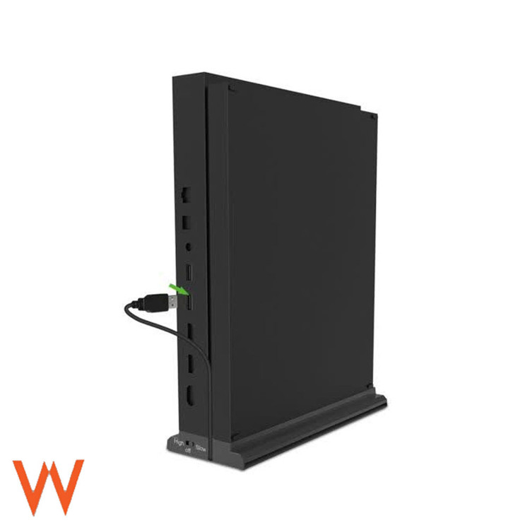 پایه فن ایکس باکس وان ایکس برند دابی Xbox One X
