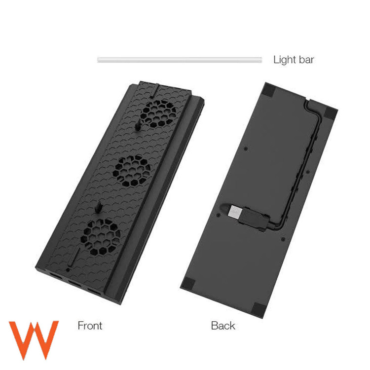 پایه فن ایکس باکس وان ایکس برند دابی Xbox One X