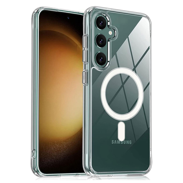 قاب گوشی سامسونگ مدل Magsafe-sport مناسب سامسونگ گلکسی Samsung Galaxy S23 FE