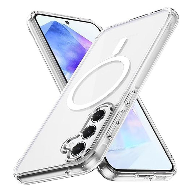 قاب گوشی سامسونگ مدل Magsafe-sport مناسب سامسونگ گلکسی Samsung Galaxy A56