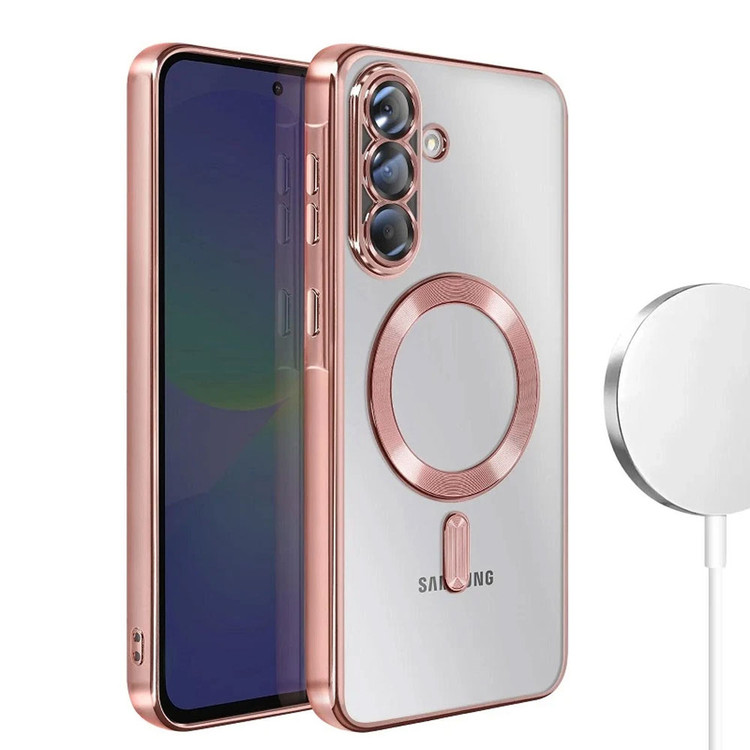 قاب گوشی سامسونگ مدل Magsafe-sport مناسب سامسونگ گلکسی Samsung Galaxy A57