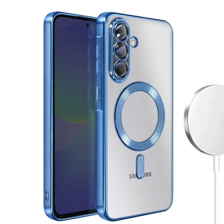 قاب گوشی سامسونگ مدل Magsafe-sport مناسب سامسونگ گلکسی Samsung Galaxy S24 fe