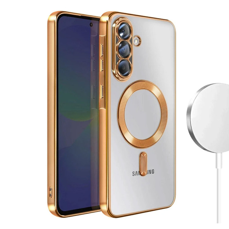 قاب گوشی سامسونگ مدل Magsafe-sport مناسب سامسونگ گلکسی Samsung Galaxy A36