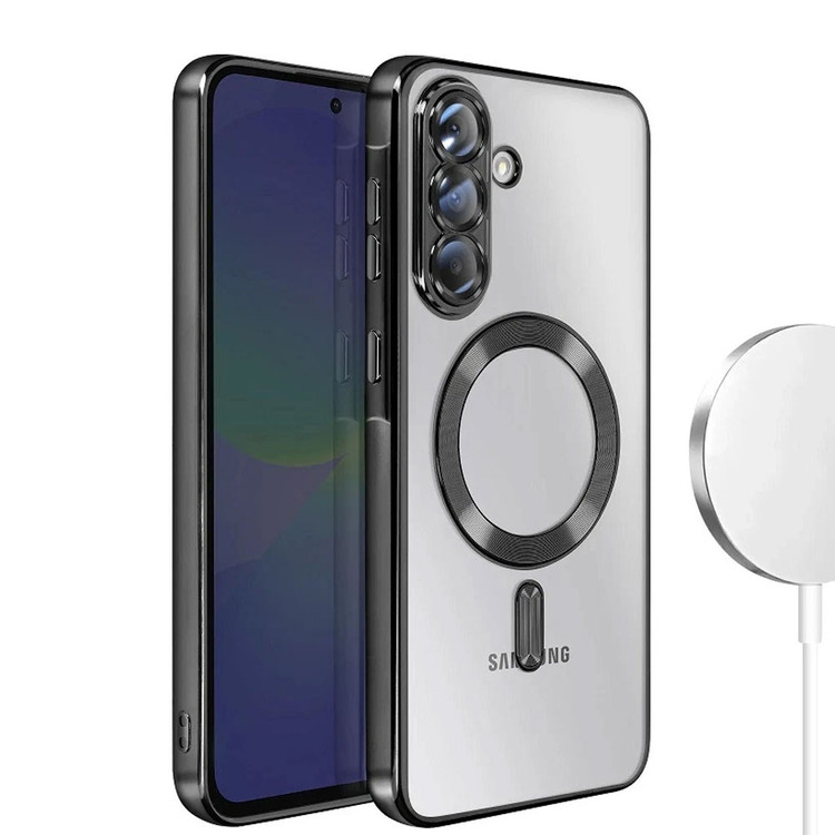 قاب گوشی سامسونگ مدل Magsafe-sport مناسب سامسونگ گلکسی Samsung Galaxy A36/A56