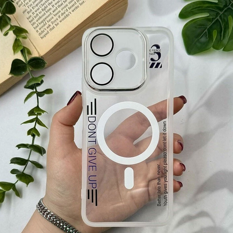قاب گوشی مدل SKY مناسب برای گوشی موبایل شیائومی Redmi Note 14 4G