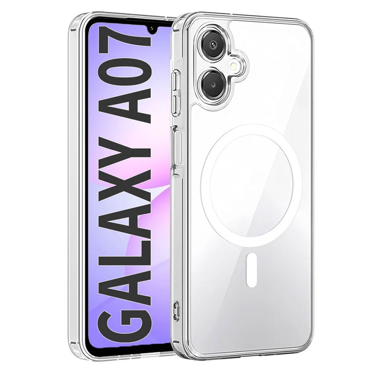 قاب گوشی سامسونگ مدل Magsafe-sport مناسب سامسونگ گلکسی Samsung Galaxy A07