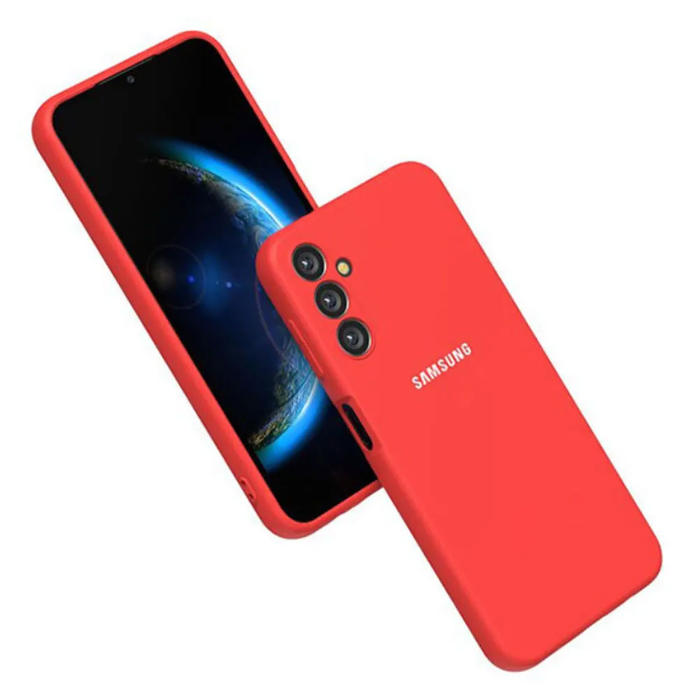 قاب سیلیکونی اورجینال گوشی سامسونگ گلکسی Samsung Galaxy A54