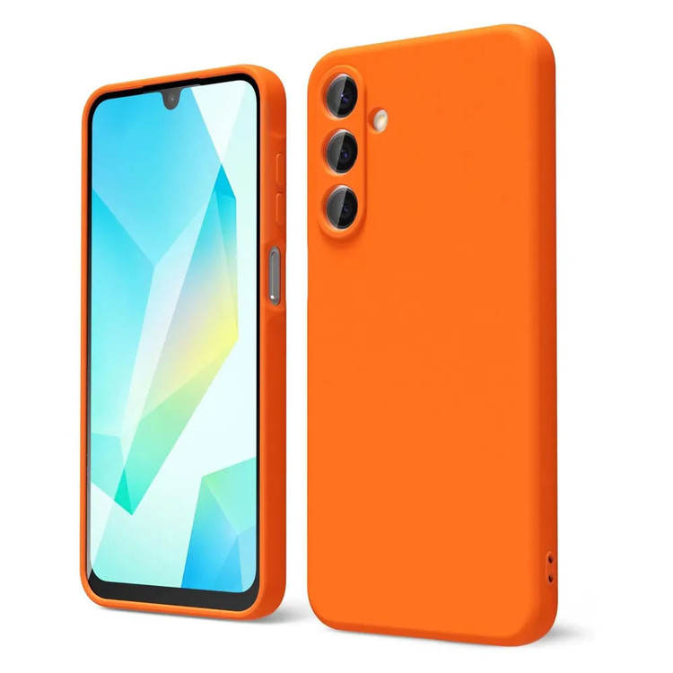 قاب سیلیکونی اورجینال گوشی سامسونگ گلکسی Samsung Galaxy A55