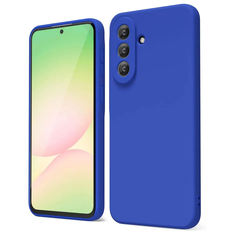 قاب سیلیکونی اورجینال گوشی سامسونگ گلکسی Samsung Galaxy A34