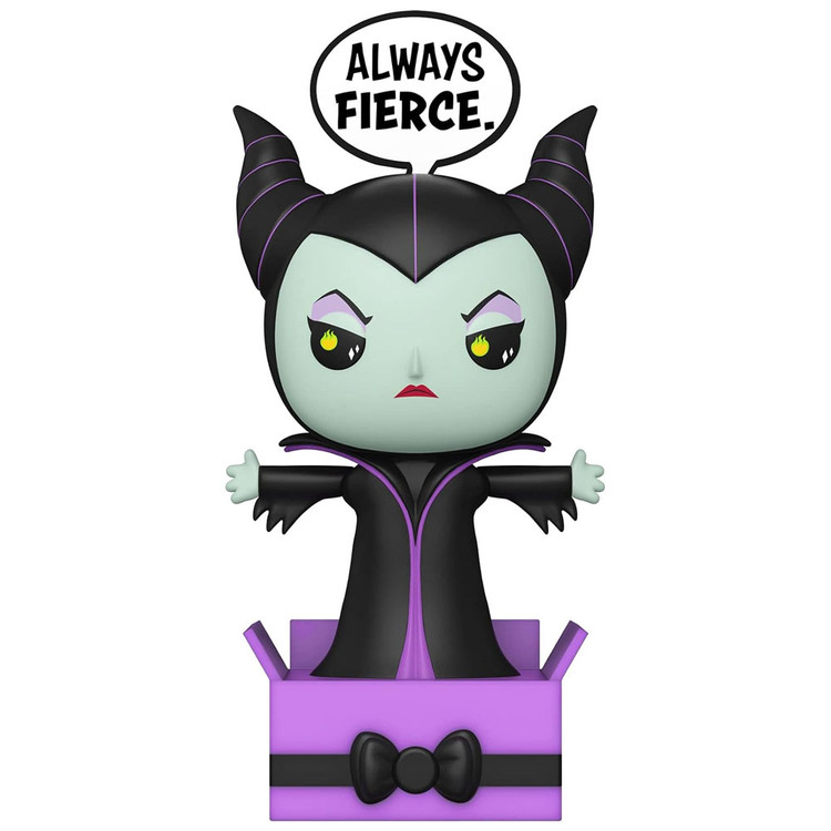 فیگور فانکو پاپز اورجینال ملفیسنت Maleficent