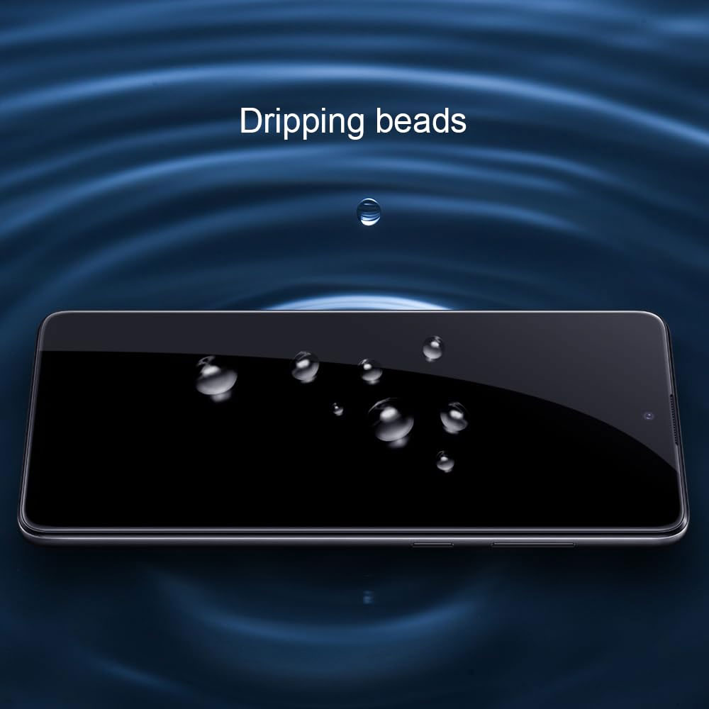 گلس شیشه ای برند میتوبل مناسب گوشی موبایل سامسونگ گلکسی SAMSUNG GALAXY S21 ULTRA فول اچ دی / ادج