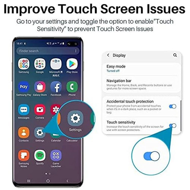 گلس شیشه ای برند میتوبل مناسب گوشی موبایل شیائومی نوت XIAOMI NOTE 15 5G فول اچ دی / ادج