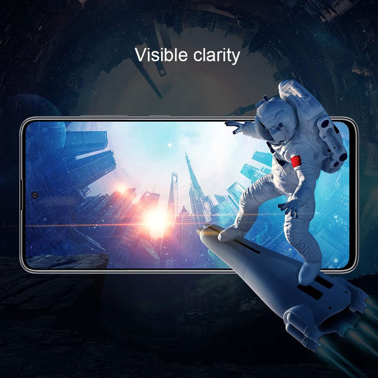 گلس شیشه ای برند میتوبل مناسب گوشی موبایل هوآوی نوا huawei Nova 8 فول اچ دی / ادج