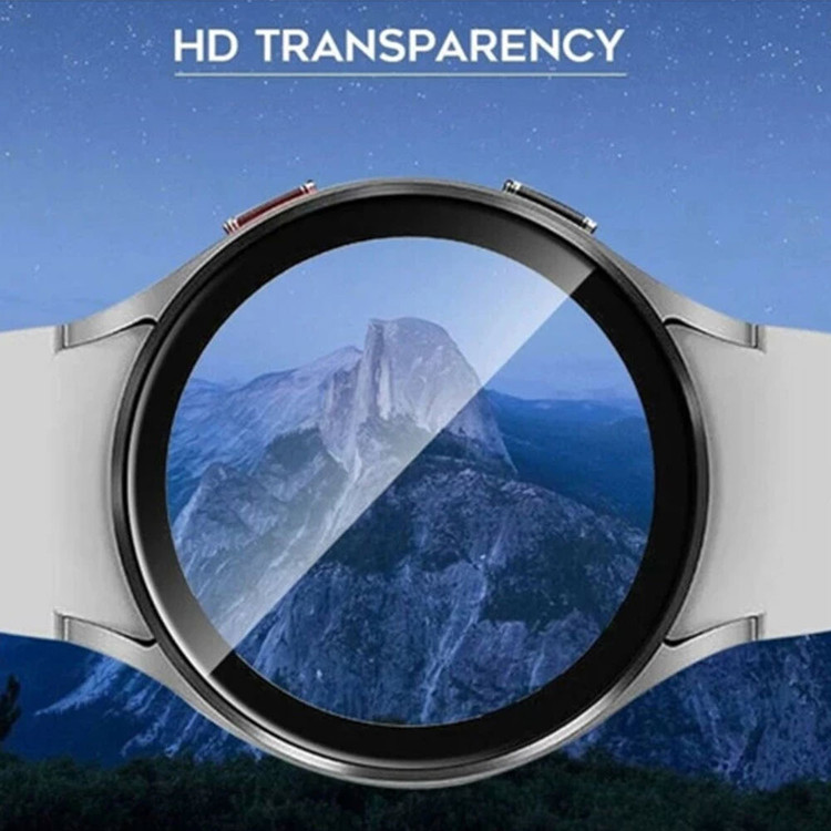 گلس ساعت هوشمند شیائومی مایمو واچ آر Maimo Watch R مدل نانو pmma 3D wm