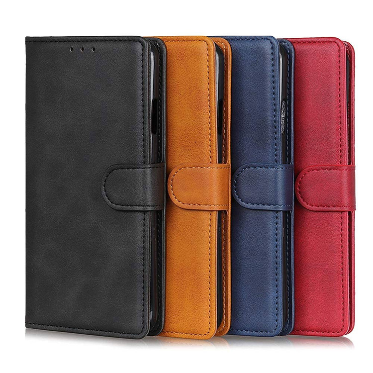 کیف کلاسوری چرمی گوشی سامسونگ گلکسی Samsung Galaxy A11