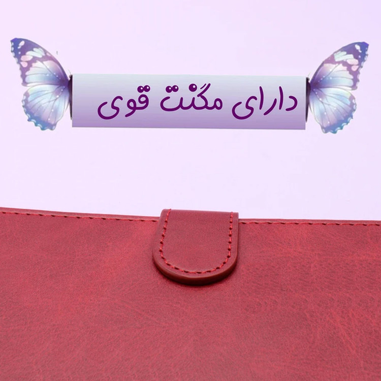 کیف کلاسوری چرمی گوشی شیائومی ردمی Redmi 9A