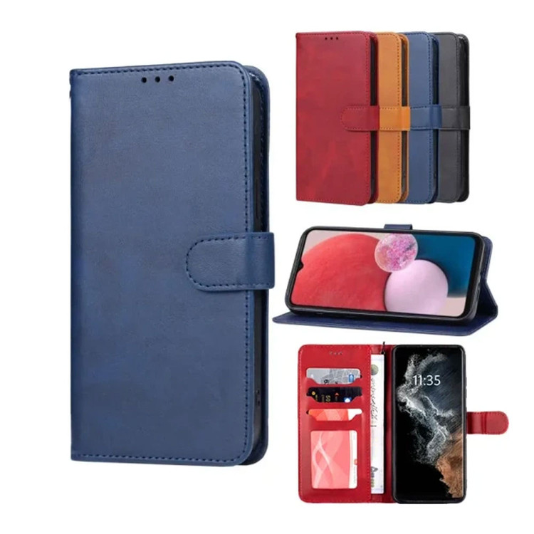 کیف کلاسوری چرمی گوشی شیائومی ردمی Redmi 9A