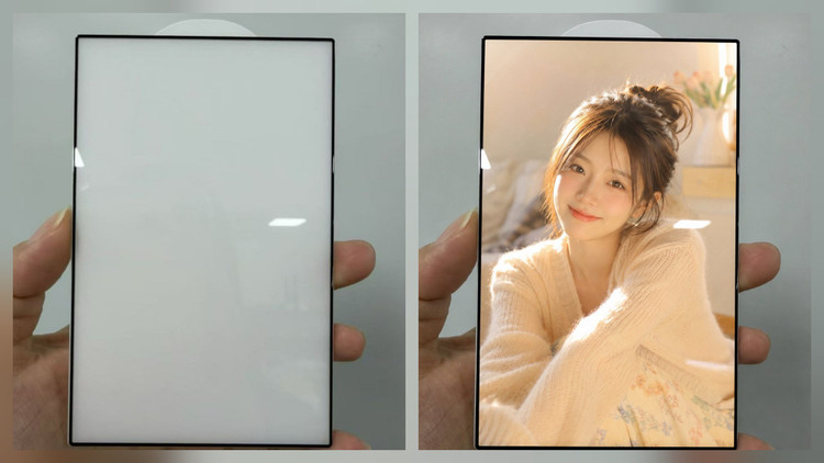 گلس فول چسب شیشه ای گوشی موبایل سامسونگ گلس فول چسب شیشه ای سامسونگ SAMSUNG Z FOLD 8 WIDE مدل آنتی استاتیک از برند میتوبل مدل آنتی استاتیک از برند میتوبل