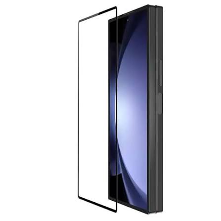 گلس فول چسب شیشه ای گوشی موبایل سامسونگ گلس فول چسب شیشه ای سامسونگ SAMSUNG Z FOLD 7 مدل آنتی استاتیک از برند میتوبل  مدل آنتی استاتیک از برند میتوبل